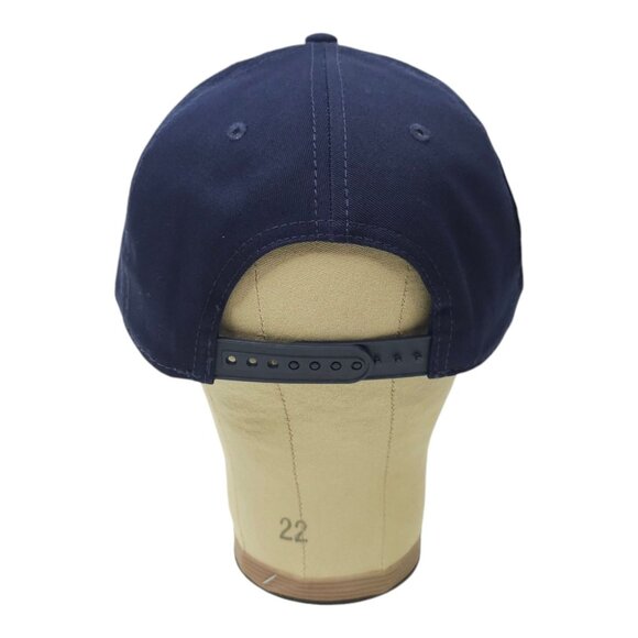 Whataburger Snapback Cap Fast Food Restaurant Embroidered Logo Baseball Hat NEW - Picture 4 of 15